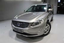 2016 Volvo XC60