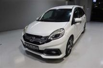 2015 Honda Mobilio