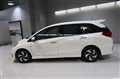 2015 Honda Mobilio