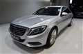 2016 Mercedes-Benz S-Class