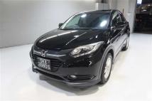 2015 Honda VEZEL