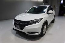 2015 Honda VEZEL