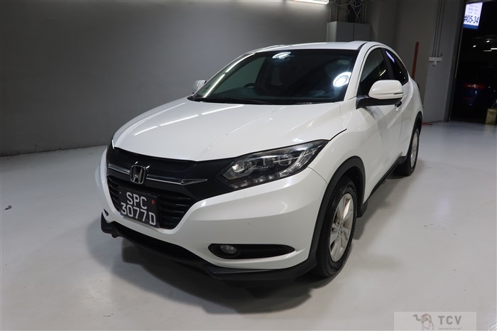 2015 Honda VEZEL