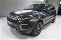 2017 Land Rover RangeRover Evoque