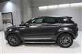 2017 Land Rover RangeRover Evoque
