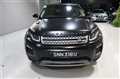 2017 Land Rover RangeRover Evoque