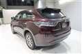2015 Toyota Harrier