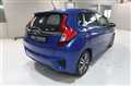 2015 Honda Jazz