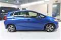 2015 Honda Jazz