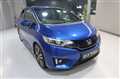 2015 Honda Jazz