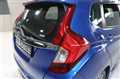 2015 Honda Jazz