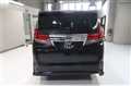 2015 Toyota Alphard