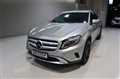 2016 Mercedes-Benz GLA-Class