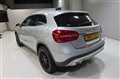 2016 Mercedes-Benz GLA-Class