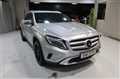 2016 Mercedes-Benz GLA-Class