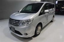 2015 Nissan Serena