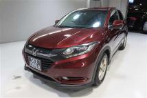 2015 Honda VEZEL