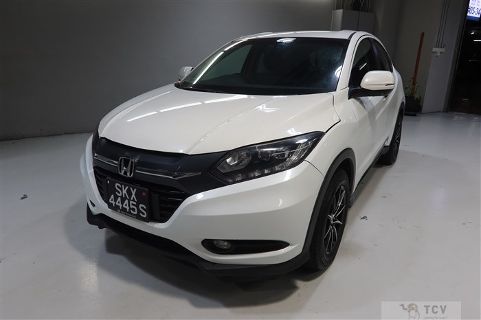 2015 Honda VEZEL