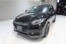 2016 Honda VEZEL