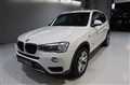2015 BMW X3