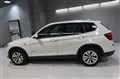2015 BMW X3