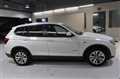 2015 BMW X3