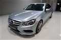 2015 Mercedes-Benz E-Class