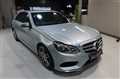 2015 Mercedes-Benz E-Class