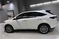 2016 Toyota Harrier