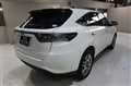 2016 Toyota Harrier