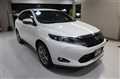 2016 Toyota Harrier
