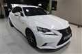2016 Lexus IS