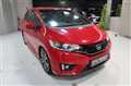 2015 Honda Jazz