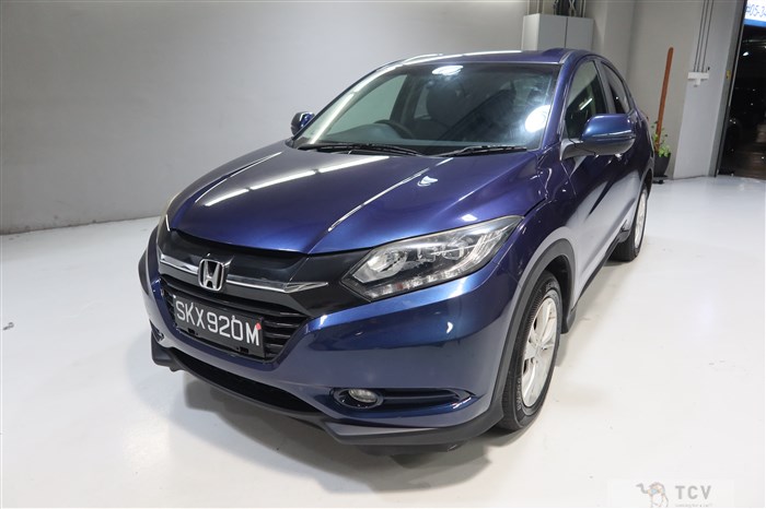 2015 Honda VEZEL
