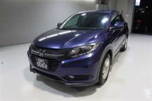 2015 Honda VEZEL
