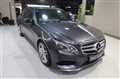 2015 Mercedes-Benz E-Class