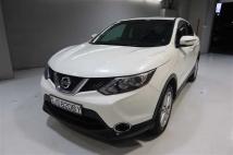 2016 Nissan Qashqai