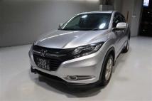 2016 Honda VEZEL