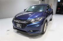 2015 Honda VEZEL