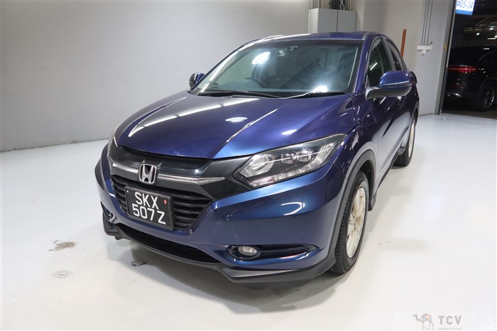 2015 Honda VEZEL