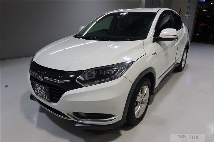 2016 Honda VEZEL