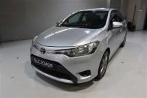 2016 Toyota Vios