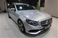 2016 Mercedes-Benz E-Class