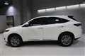 2016 Toyota Harrier
