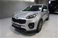 2016 Kia Motors Sportage