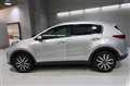 2016 Kia Motors Sportage