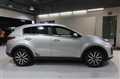 2016 Kia Motors Sportage
