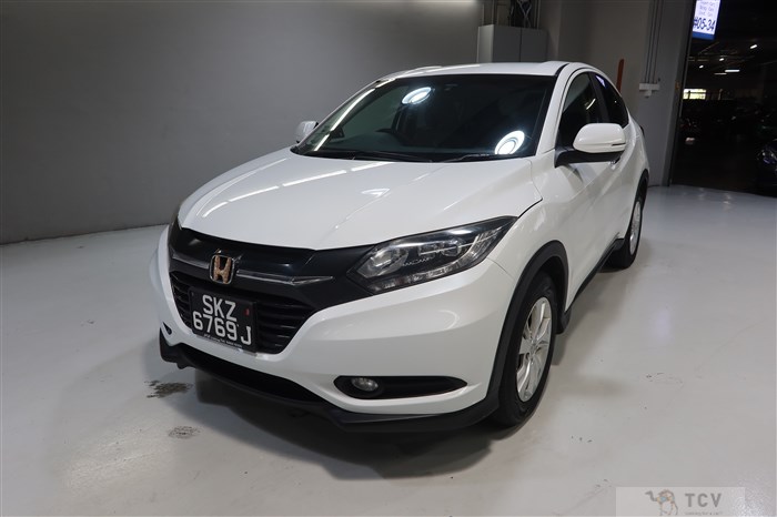 2016 Honda VEZEL