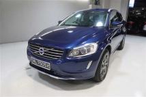 2016 Volvo XC60