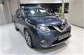 2016 Nissan X-Trail